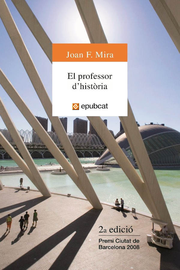 El professor d’història