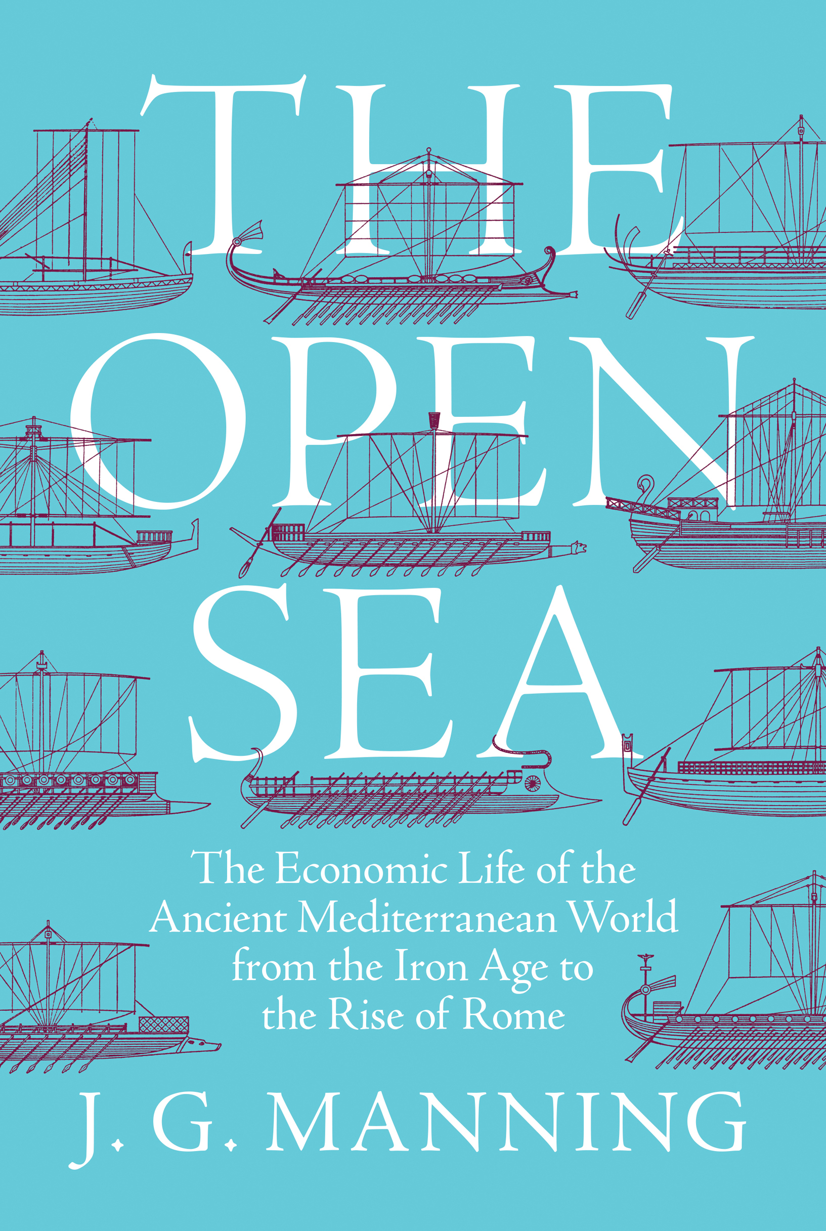 The Open Sea