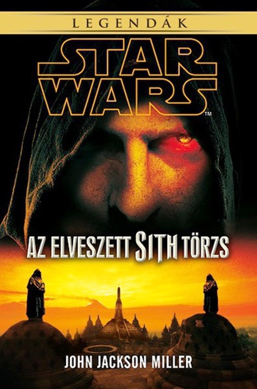 Az ​elveszett Sith törzs