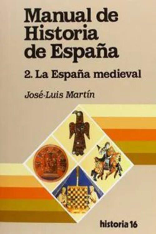 La España medieval