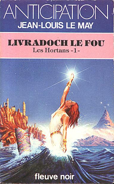 Livradoch le fou