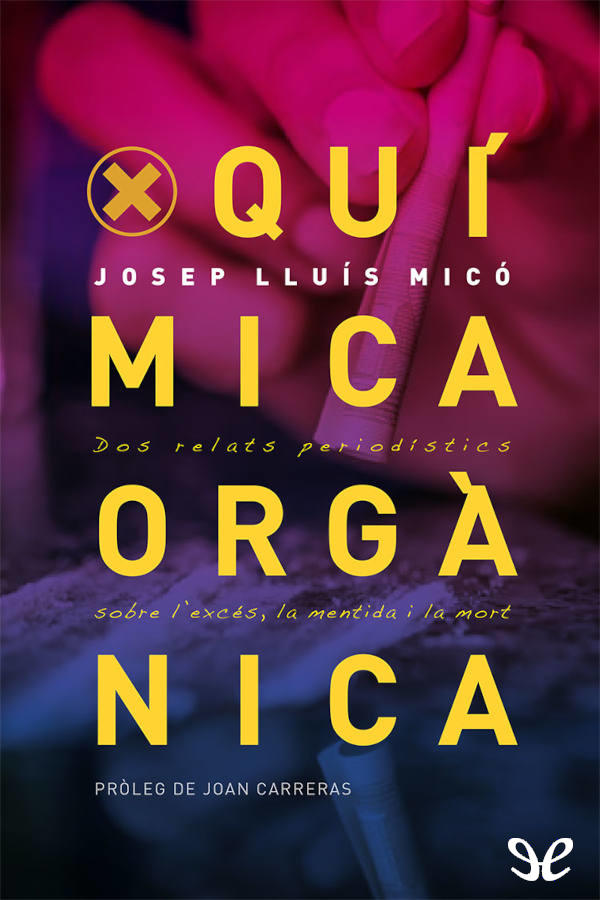 Química orgànica