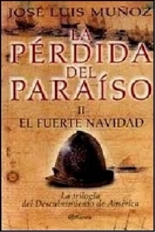 El fuerte Navidad