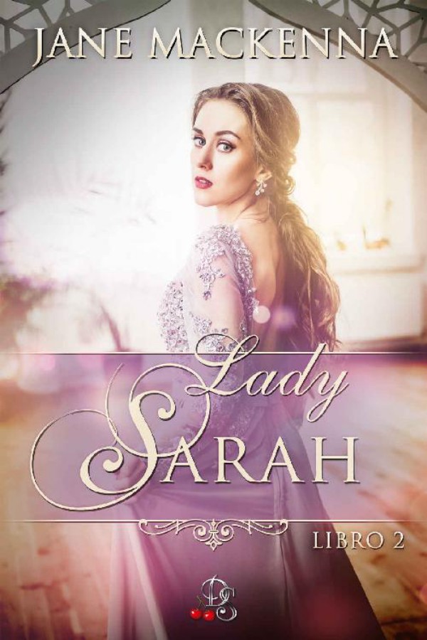 Lady Sarah Libro 2