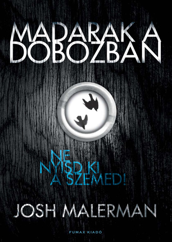 Madarak a dobozban