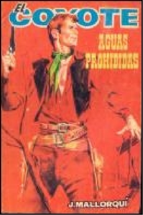 Aguas prohibidas