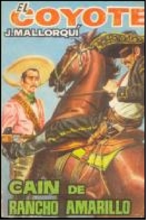 Caín de Rancho Amarillo