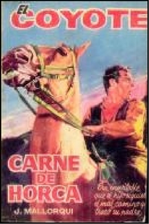 Carne de horca