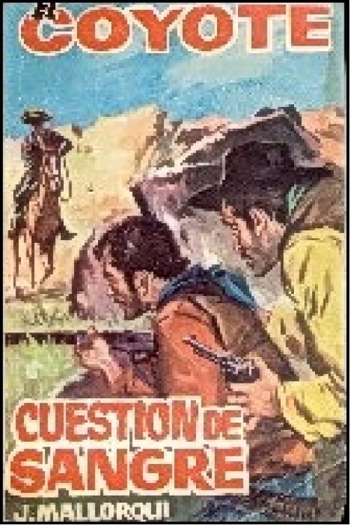 Cuestión de sangre