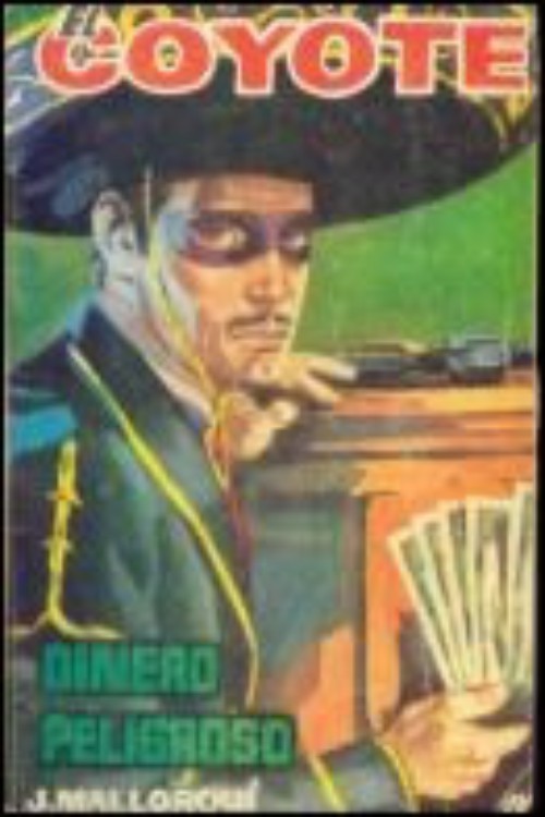 Dinero peligroso
