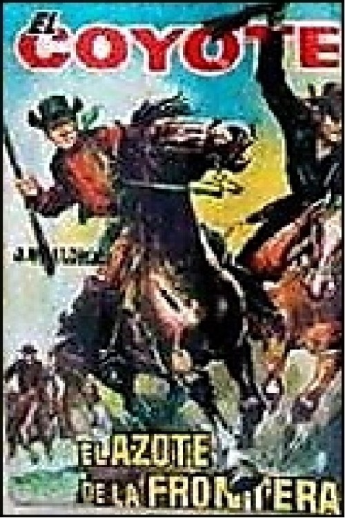 El azote de la frontera