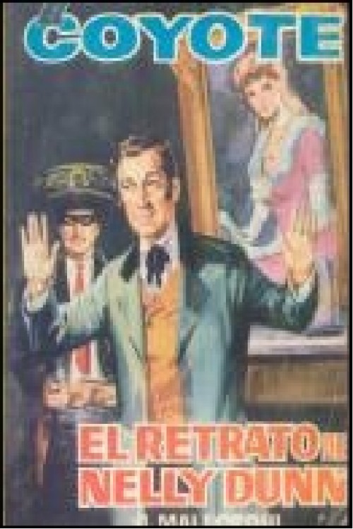 El retrato de Nelly Dunn