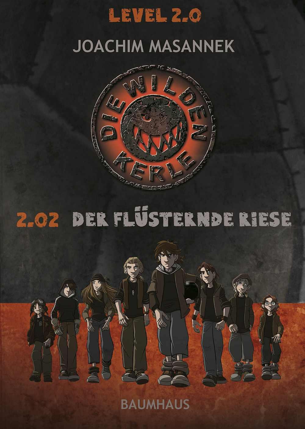 2.02 Der fluesternde Riese