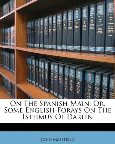 On the Spanish Main