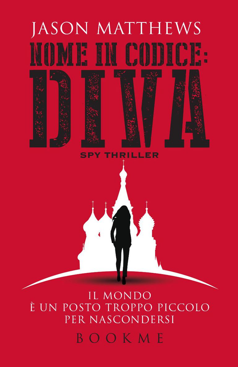 Nome in Codice DIVA