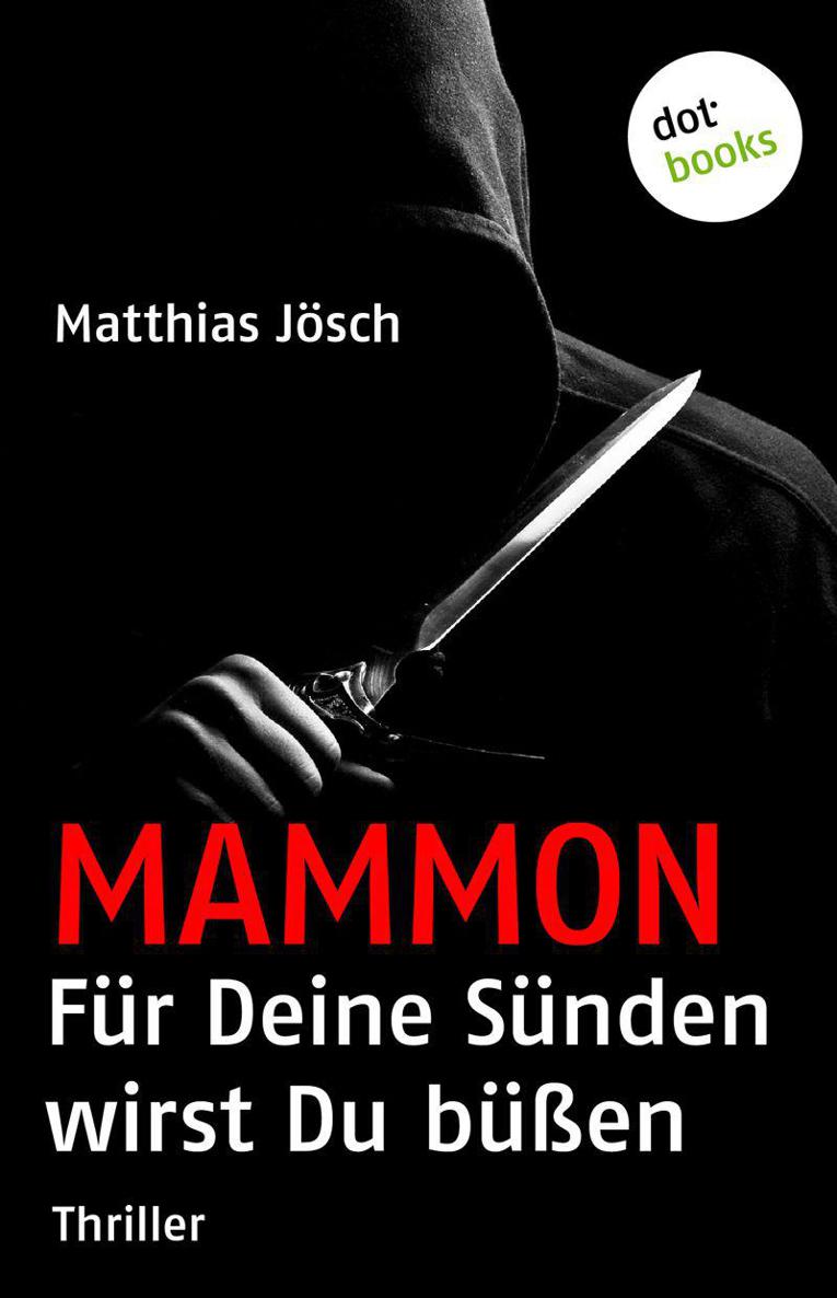 MAMMON - Für Deine Sünden wirst Du büßen