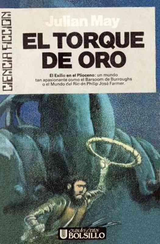 El toque de oro