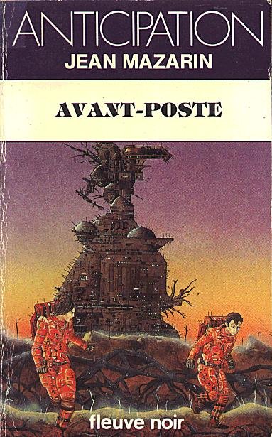 Avant-poste