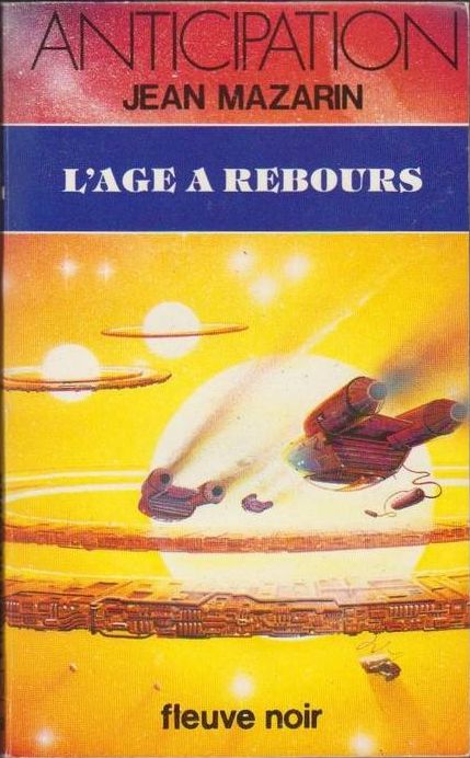 L'Âge à rebours