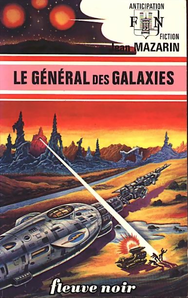 Le Général des Galaxies