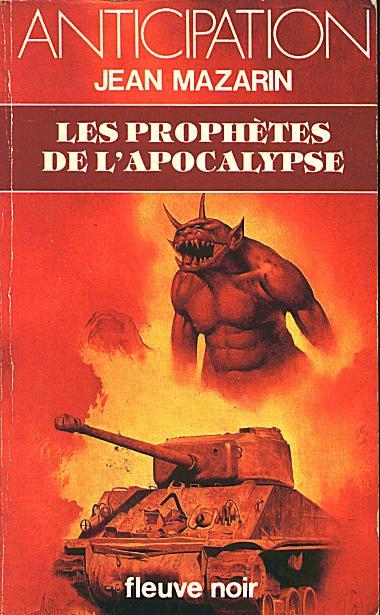 Les prophètes de l'apocalypse