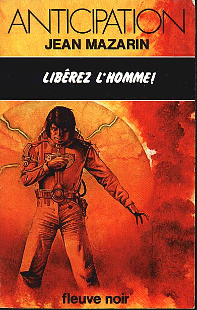 Libérez l'homme
