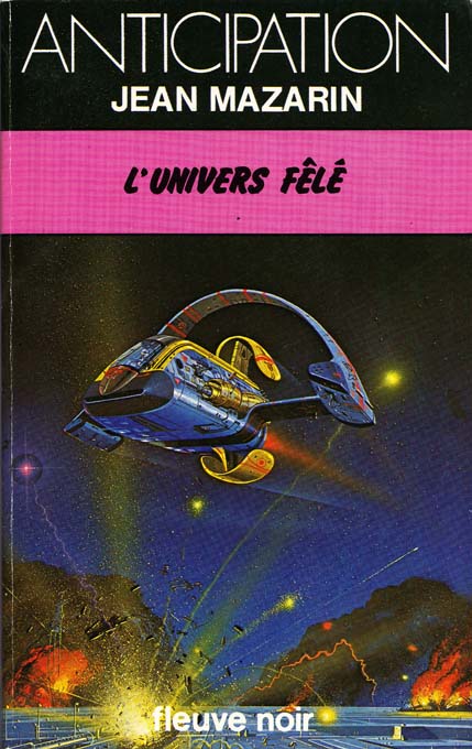 L'Univers Fêlé