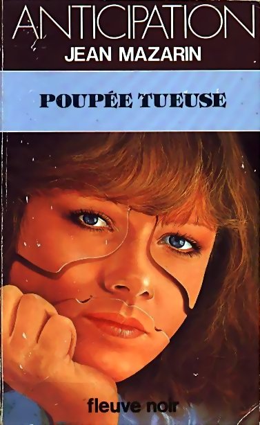 Poupée tueuse