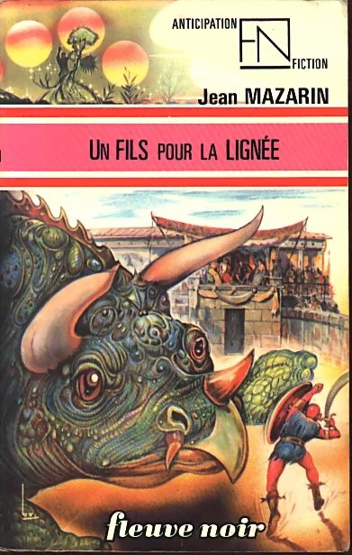 Un fils pour la lignée