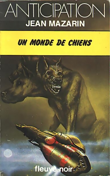 Un monde de chiens