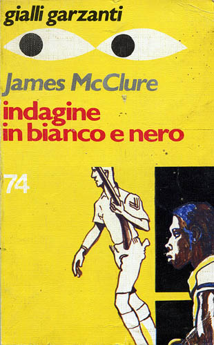 Indagine in bianco e nero