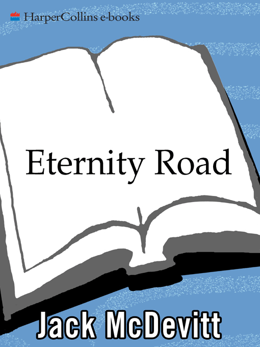 Eternity Road