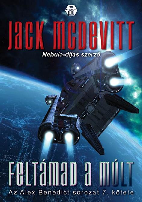 Feltámad ​A Múlt