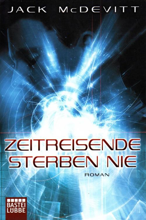 Zeitreisende sterben nie