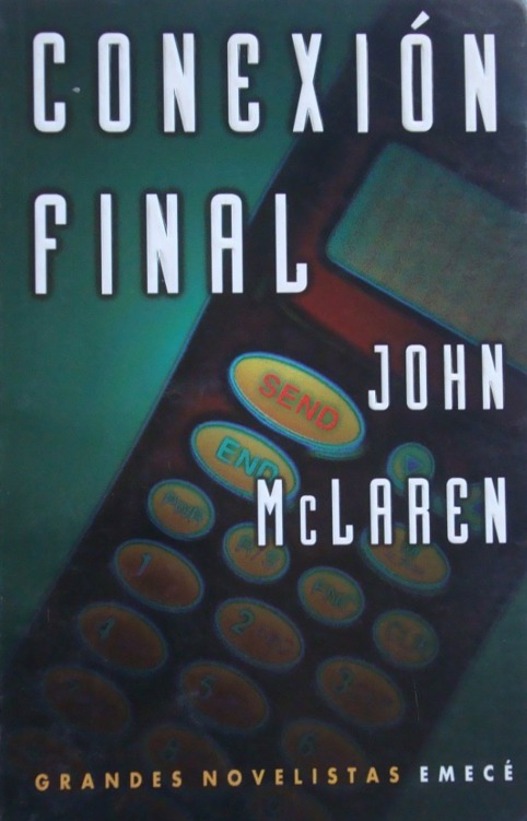 Conexión final