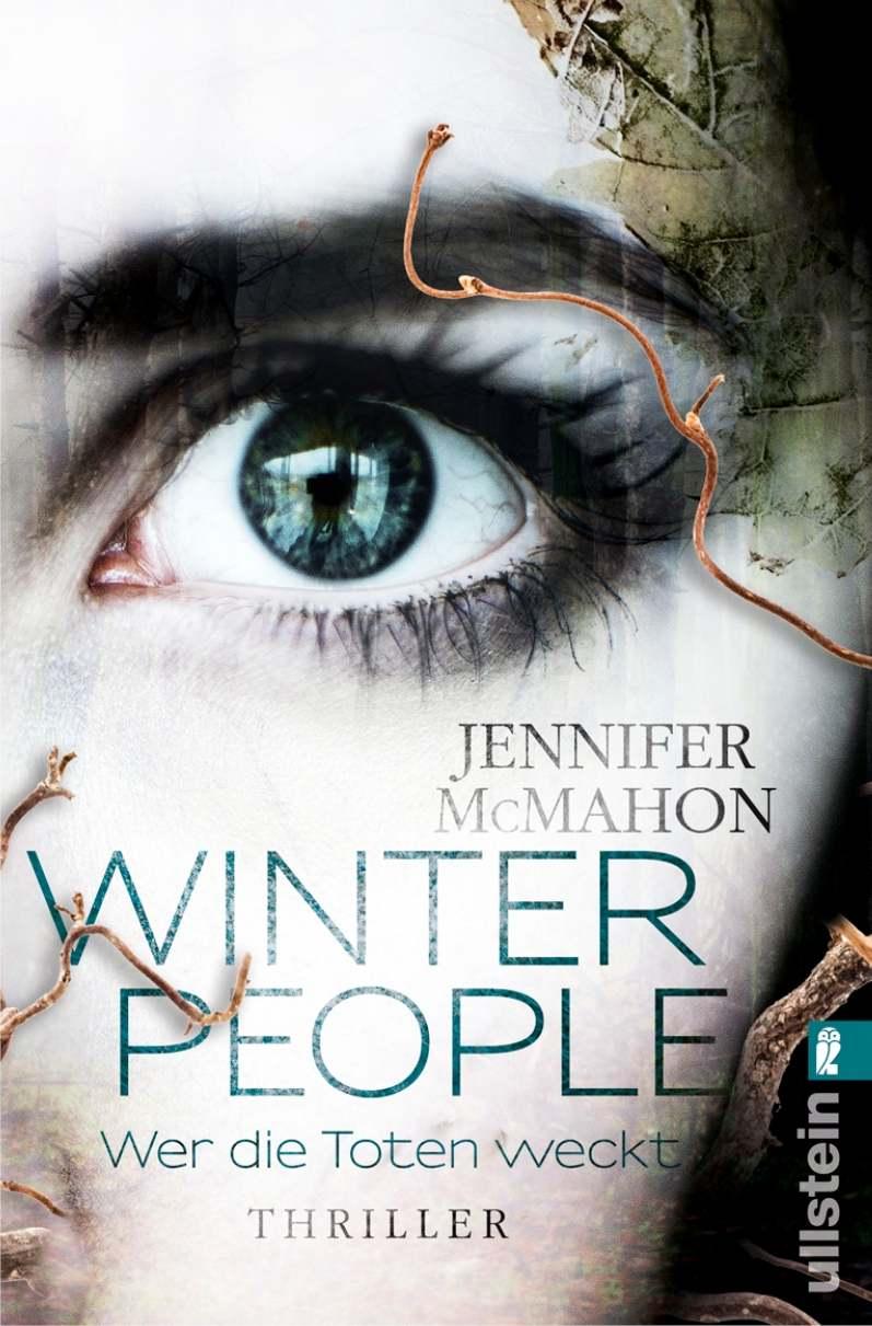 Jennifer McMahon - Winter People - Wer die Toten weckt