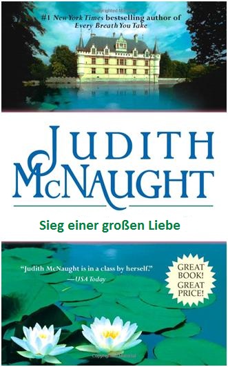 Sieg einer großen Liebe