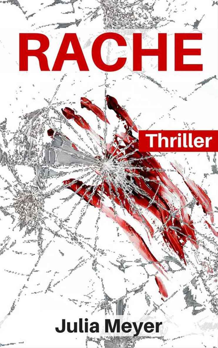 RACHE: Thriller