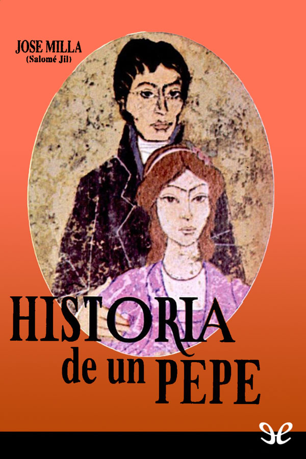 Historia de un Pepe