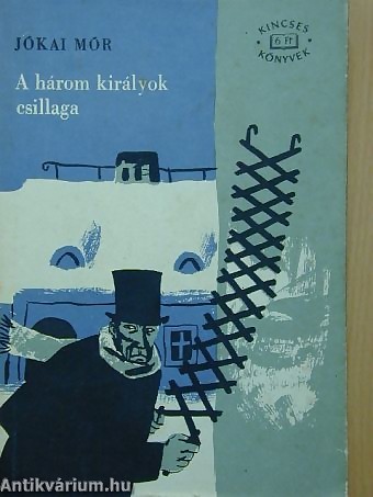 A három királyok csillaga-A szegénység útja
