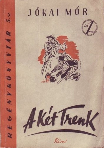A két Trenk