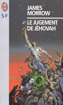 Le jugement de Jéhovah