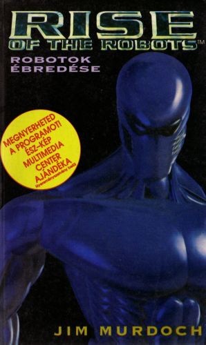 Robotok ébredése