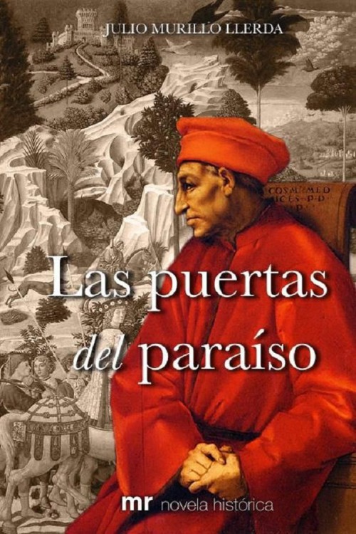 Las puertas del Paraíso