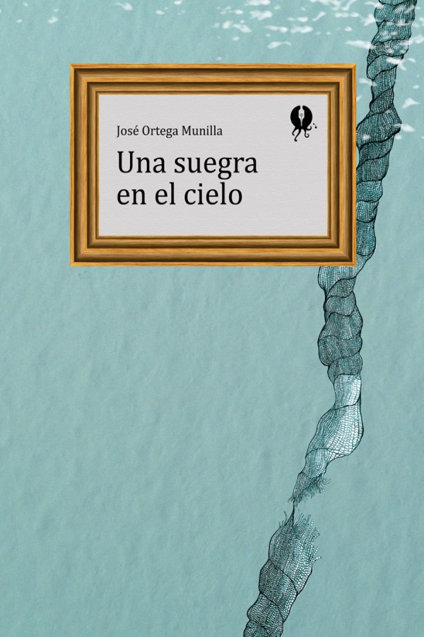 Una suegra en el cielo