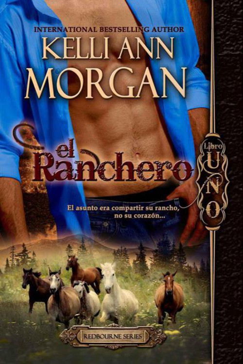 El ranchero