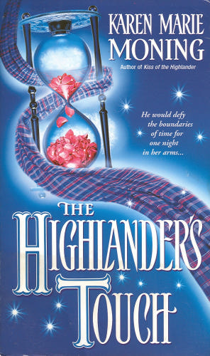 The Highlander's Touch