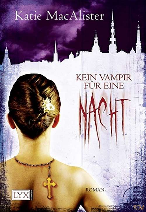 Dark one 02 - Kein Vampir für eine Nacht-neu-ok-06.12.11