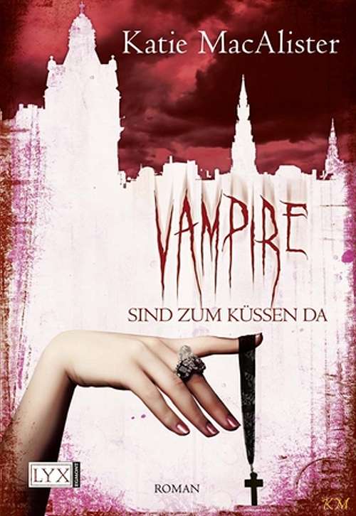 Dark one 05 - Vampire sind zum Kussen da-neu-ok-08.12.11