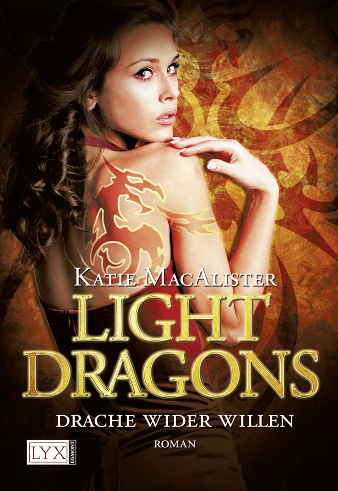 Light Dragons